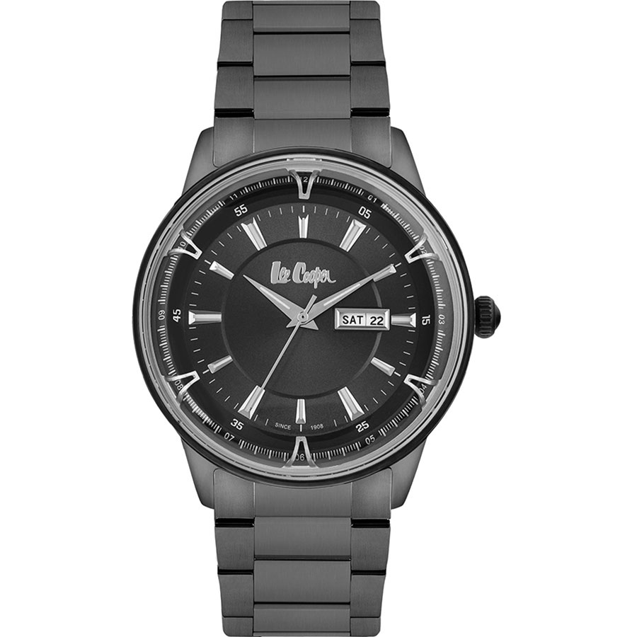 Часы Lee Cooper Casual LC06856.660